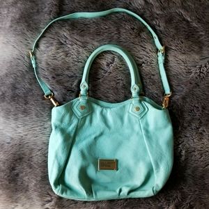 Marc by Marc Jacobs Classic Q Fran Tote